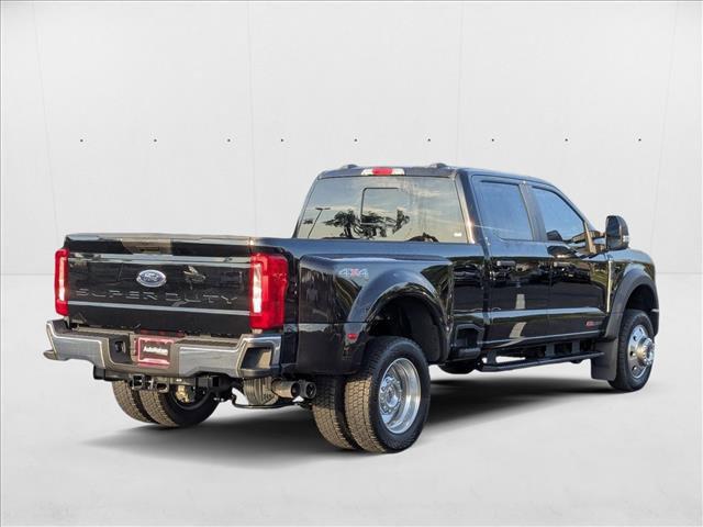 new 2025 Ford F-450 car, priced at $74,622