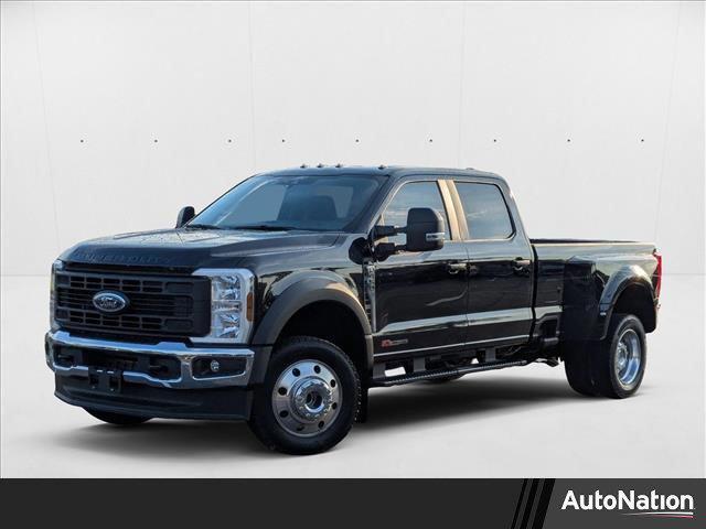 new 2025 Ford F-450 car, priced at $74,622