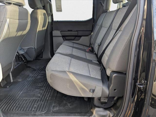 new 2025 Ford F-450 car, priced at $74,622