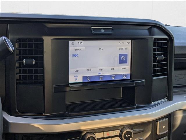 new 2025 Ford F-450 car, priced at $74,622