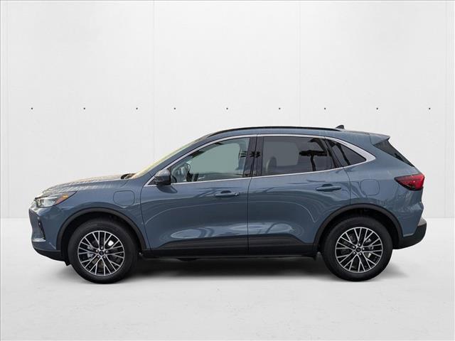 new 2025 Ford Escape PHEV car, priced at $29,468