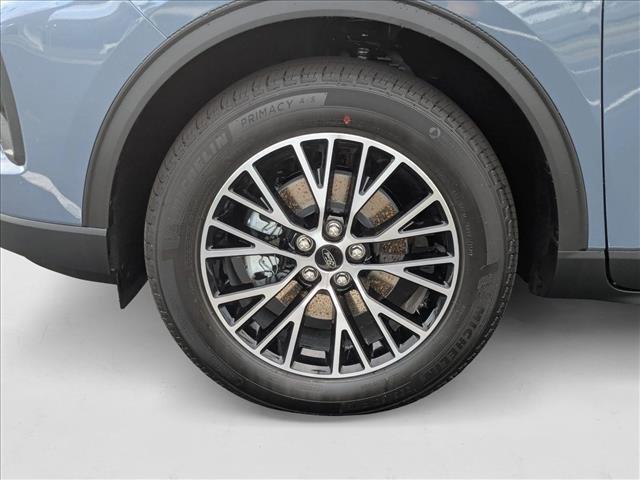 new 2025 Ford Escape PHEV car, priced at $29,468