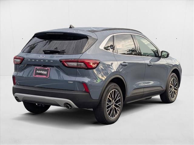 new 2025 Ford Escape PHEV car, priced at $29,468