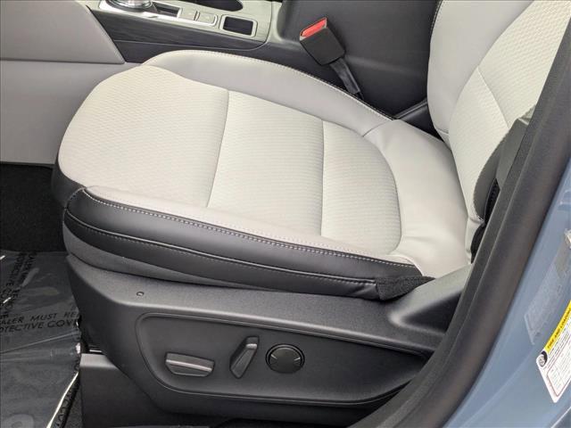 new 2025 Ford Escape PHEV car, priced at $29,468