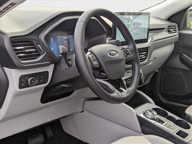 new 2025 Ford Escape PHEV car, priced at $29,468