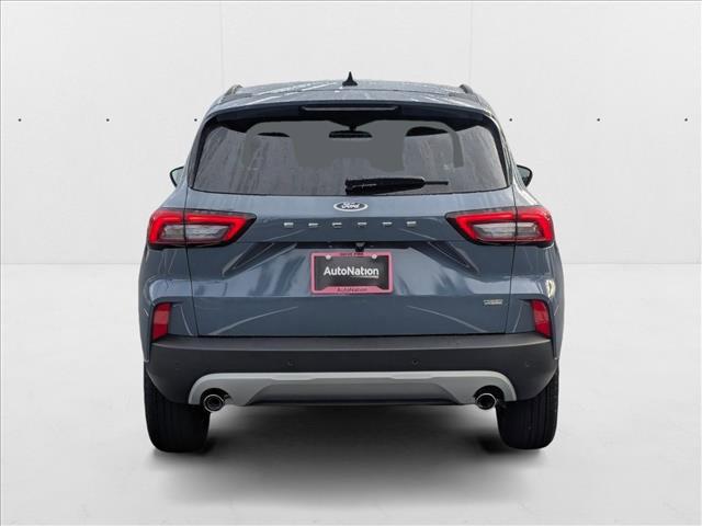 new 2025 Ford Escape PHEV car, priced at $29,468