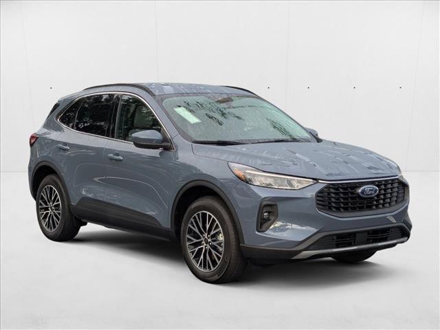 new 2025 Ford Escape PHEV car, priced at $29,468