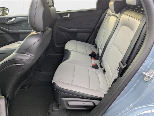 new 2025 Ford Escape PHEV car, priced at $29,468