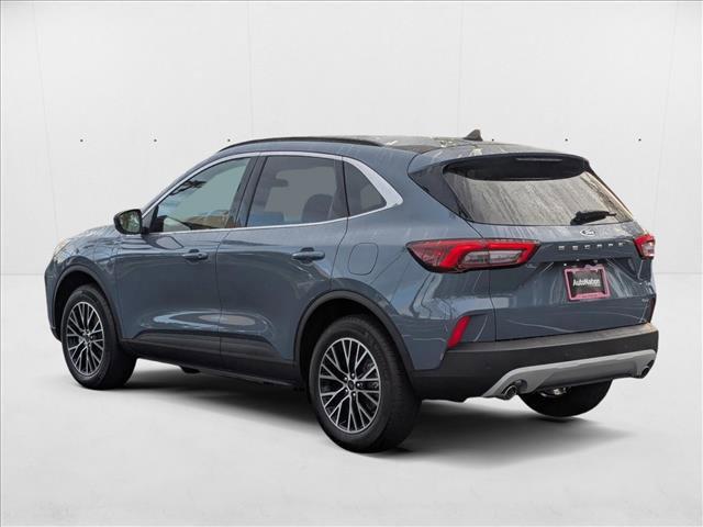 new 2025 Ford Escape PHEV car, priced at $29,468