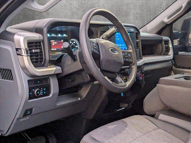 used 2023 Ford F-250 car, priced at $57,952