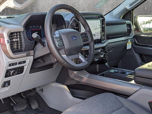 new 2024 Ford F-150 car, priced at $51,171