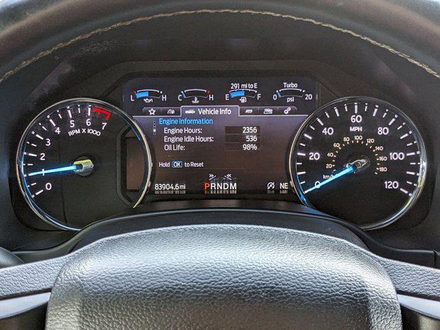 used 2020 Ford Expedition Max car, priced at $30,477