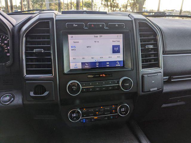 used 2020 Ford Expedition Max car, priced at $30,477
