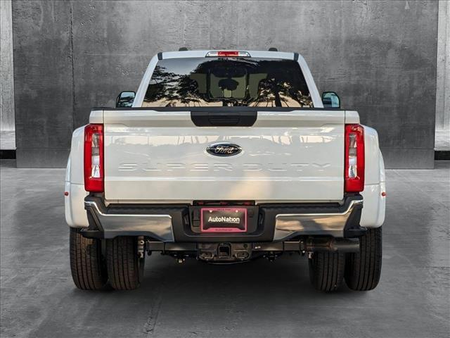 new 2025 Ford F-350 car, priced at $66,832