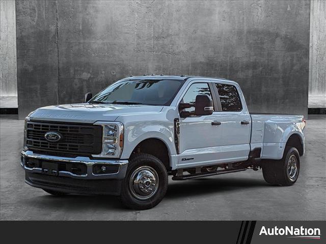 new 2025 Ford F-350 car, priced at $66,832