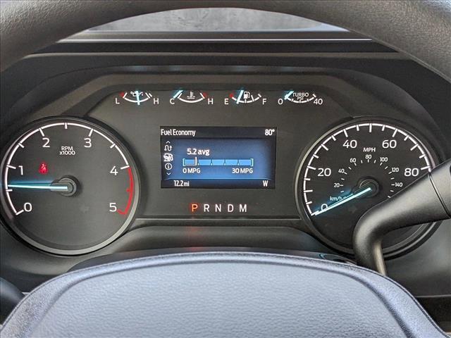 new 2025 Ford F-350 car, priced at $66,832