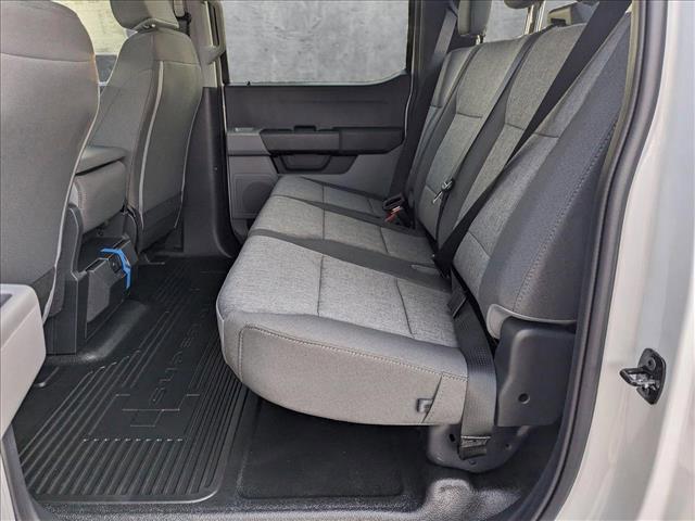 new 2025 Ford F-350 car, priced at $66,832