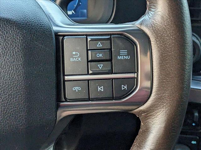 used 2024 Ford F-350 car, priced at $83,569