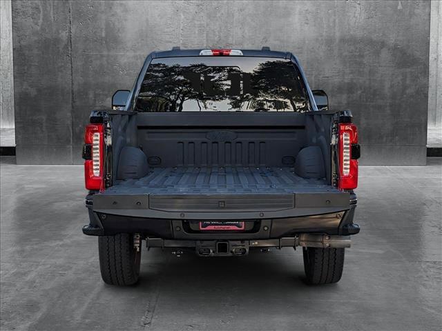used 2024 Ford F-350 car, priced at $83,569