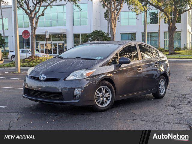 used 2011 Toyota Prius car, priced at $8,373
