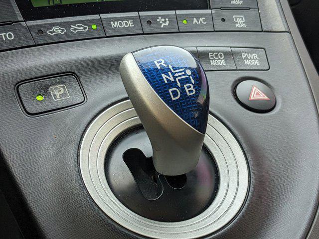 used 2011 Toyota Prius car, priced at $8,373