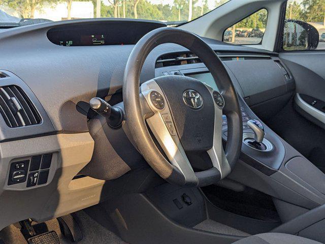 used 2011 Toyota Prius car, priced at $8,373