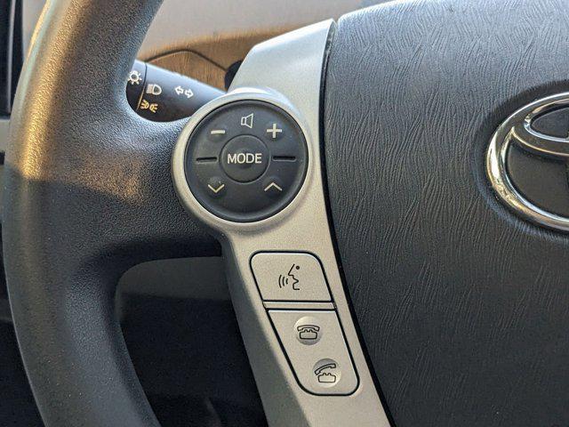 used 2011 Toyota Prius car, priced at $8,373