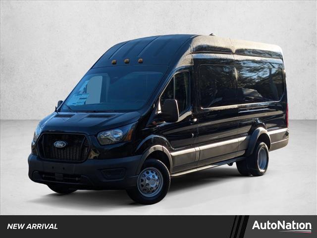 new 2026 Ford Transit-350 car, priced at $57,563