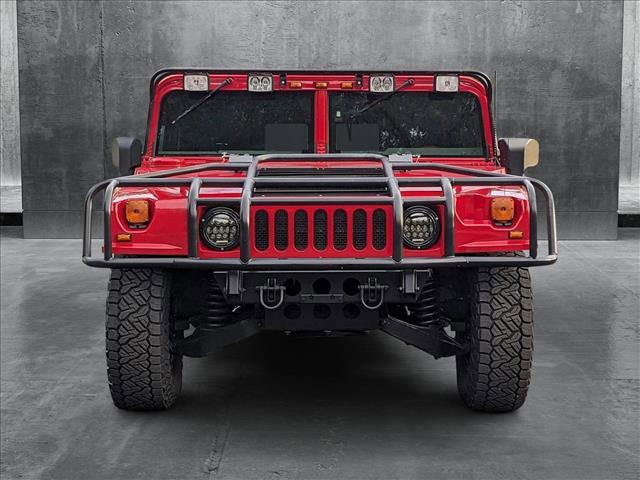 used 2002 Hummer H1 car, priced at $86,956