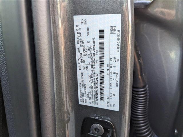 new 2025 Ford F-150 car, priced at $47,488