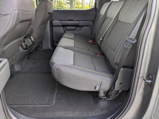 new 2025 Ford F-150 car, priced at $47,488