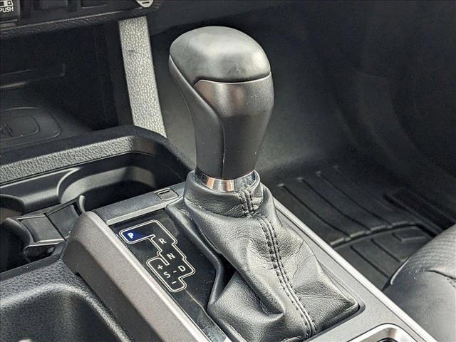 used 2023 Toyota Tacoma car, priced at $40,063