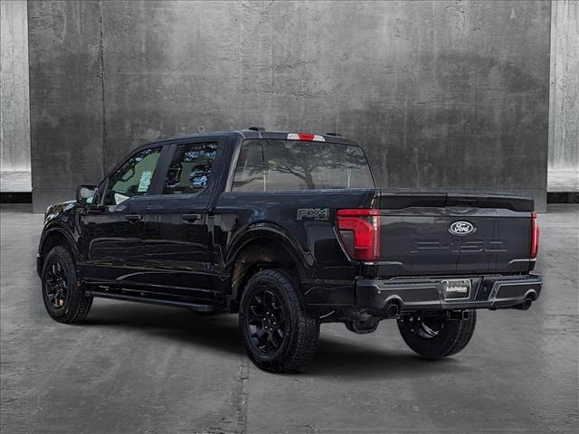 new 2024 Ford F-150 car, priced at $50,389