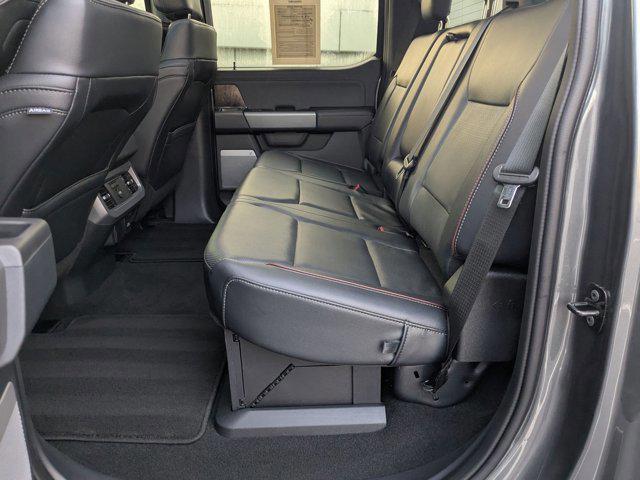 used 2024 Ford F-450 car, priced at $92,659