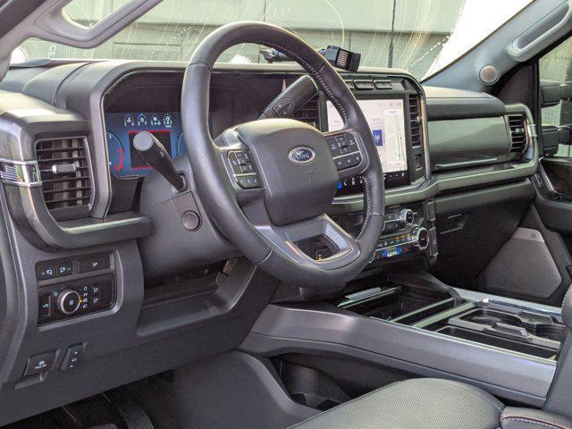 used 2024 Ford F-450 car, priced at $92,659