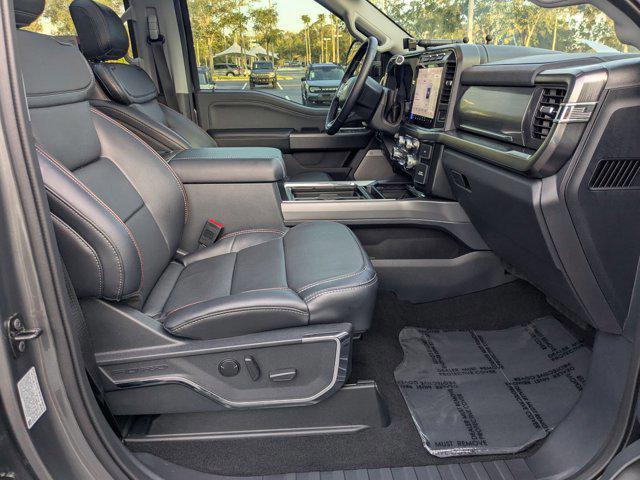 used 2024 Ford F-450 car, priced at $92,659