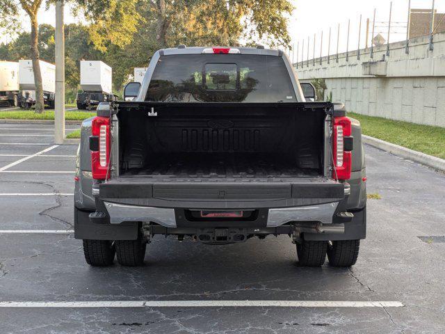 used 2024 Ford F-450 car, priced at $92,659