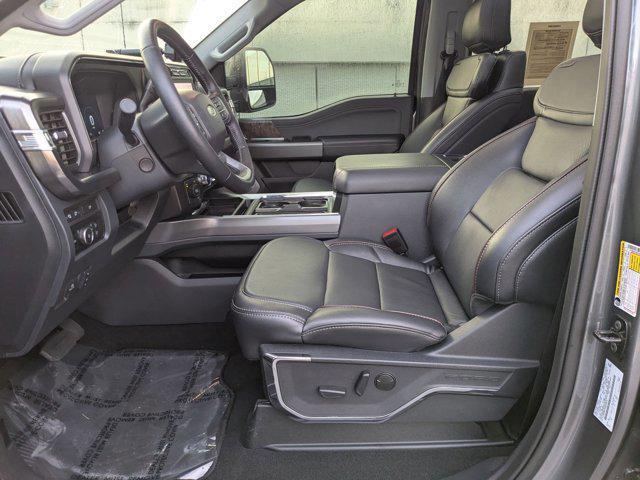 used 2024 Ford F-450 car, priced at $92,659