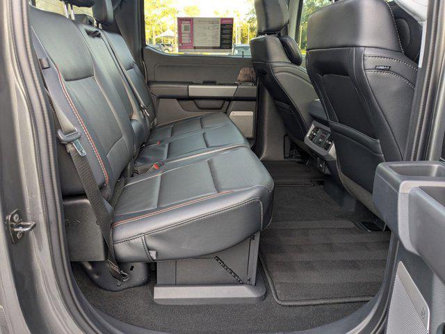 used 2024 Ford F-450 car, priced at $92,659