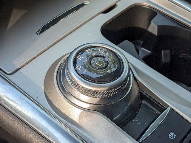 used 2023 Ford Explorer car, priced at $29,389