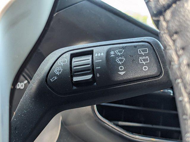 used 2023 Ford Explorer car, priced at $29,389
