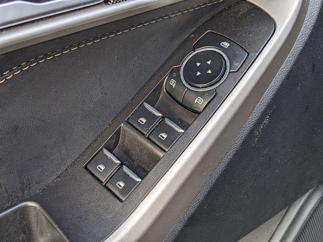 used 2023 Ford Explorer car, priced at $29,389