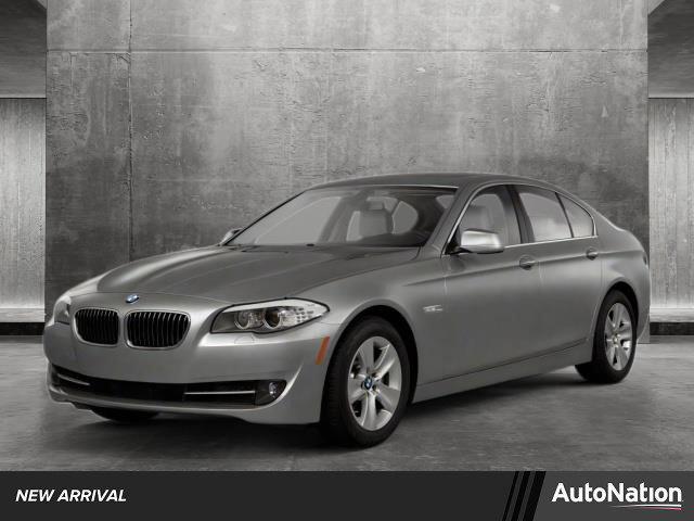 used 2013 BMW 528 car, priced at $7,998