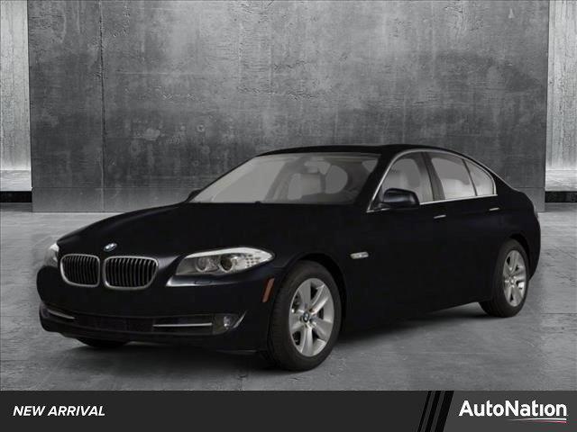 used 2013 BMW 528 car, priced at $7,998
