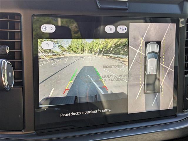 new 2025 Ford F-350 car, priced at $68,690