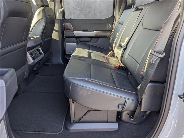 new 2025 Ford F-350 car, priced at $68,690