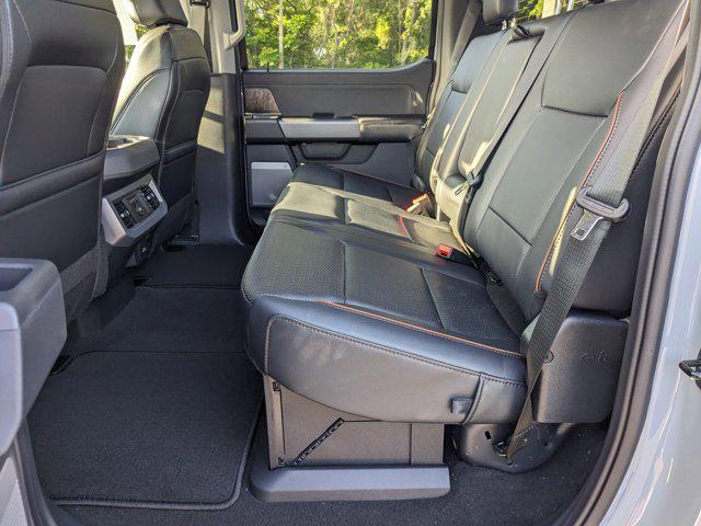 new 2025 Ford F-350 car, priced at $70,690