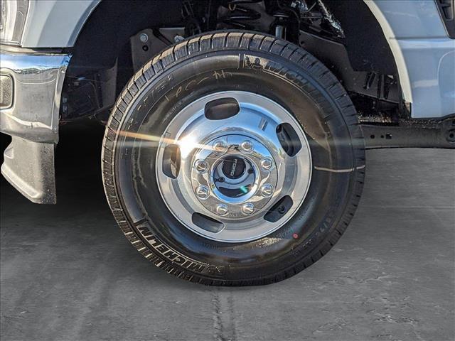 new 2025 Ford F-350 car, priced at $68,690