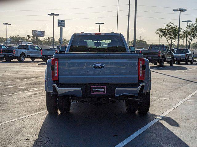 new 2025 Ford F-350 car, priced at $70,690
