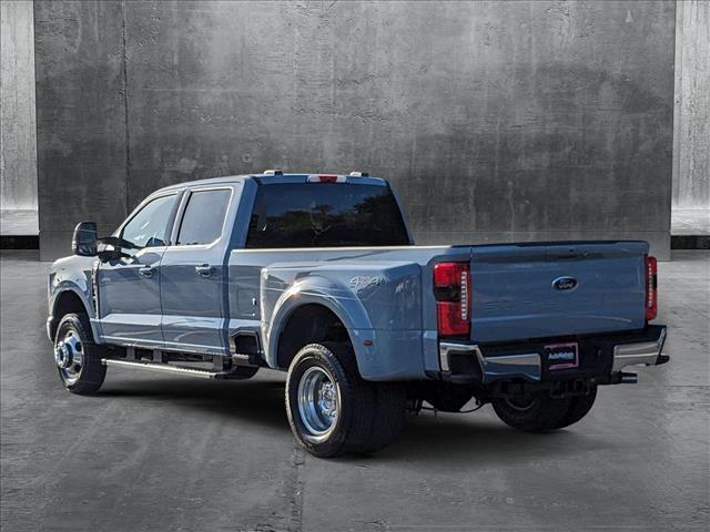 new 2025 Ford F-350 car, priced at $68,690